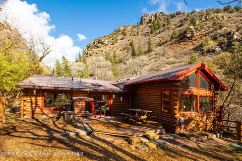 1719 No Name Lane Glenwood Springs Co 81601 Ln, Glenwood Springs, CO 81601