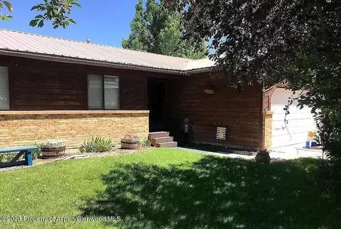 960 Tanglewood Lane Rangely Co 81648 Ln, Rangely, CO 81648