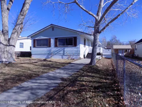 585 Pershing Street Craig Co 81625 St, Craig, CO 81625