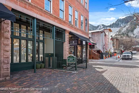 404 S Galena 307 Aspen Co 81611 #307, Aspen, CO 81611