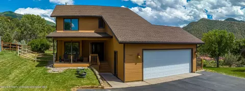 646 Canyon Creek Drive Glenwood Springs Co 81601 Dr, Glenwood Springs, CO 81601