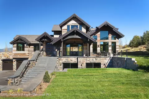 15 Turkey Trot Snowmass Village Co 81615, Snowmass Village, CO 81615