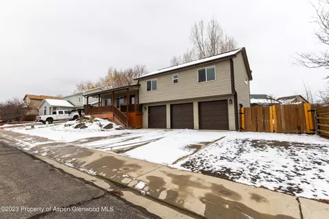 745 E 18th Street Rifle Co 81650 St, Rifle, CO 81650