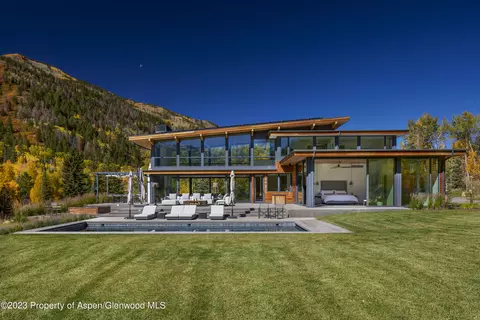 9 17 Ullr Way Aspen Co 81611 Way, Aspen, CO 81611