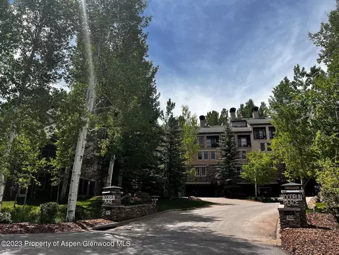 425 Wood Road 6 Snowmass Village Co 81615 Rd #6, Snowmass Village, CO 81615