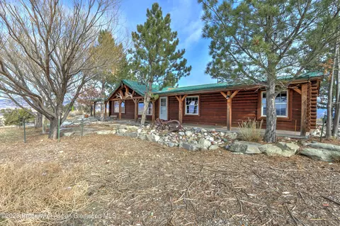 1450 Chair Bar Rd Silt Co 81652, Silt, CO 81652