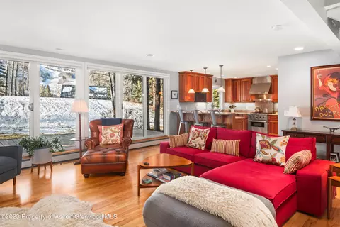 1050 Matchless Drive 2 Aspen Co 81611 Dr #2, Aspen, CO 81611