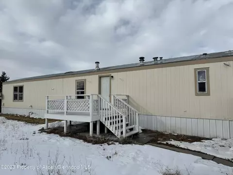 918 Cottonwood Avenue Craig Co 81625 Ave, Craig, CO 81625