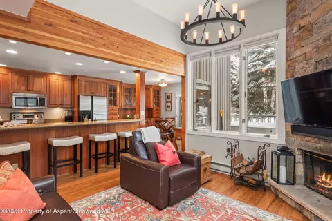 383 Meadow Ranch Road F-4-c Snowmass Village Co 81615 Rd #F-4-C, Snowmass Village, CO 81615