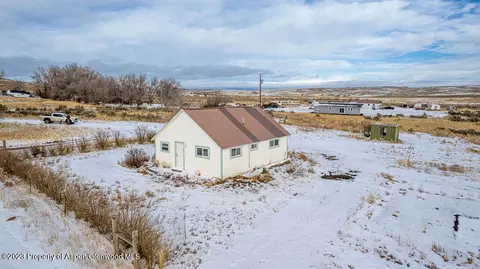19522 County Road 17 Craig Co 81625, Craig, CO 81625