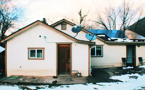 506 25th Place Glenwood Springs Co 81601 Pl, Glenwood Springs, CO 81601