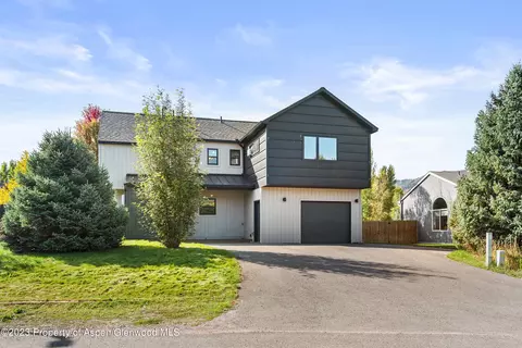 319 Summit Drive Carbondale Co 81623 Dr, Carbondale, CO 81623