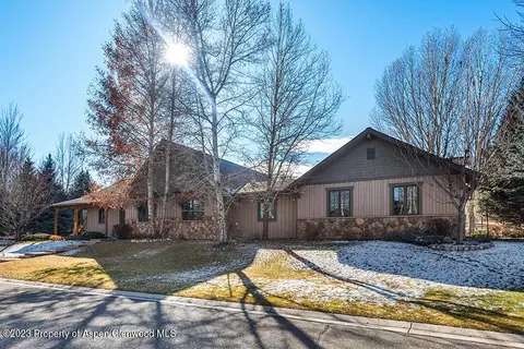 110 Shadowood Lane Carbondale Co 81623 Ln, Carbondale, CO 81623