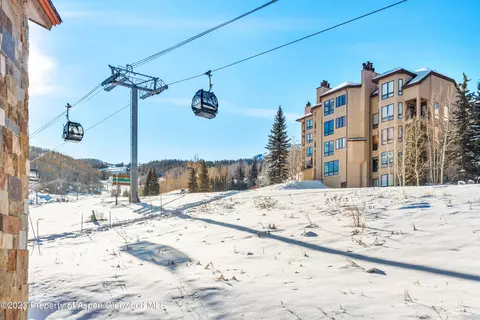 360 Wood Road Unit 209 Snowmass Village Co 81615 Rd UNIT 209, Snowmass Village, CO 81615