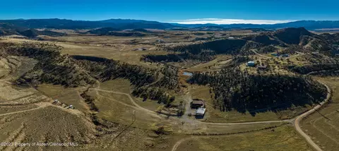 801 Big Arrow Drive Silt Co 81652 Dr, Silt, CO 81652