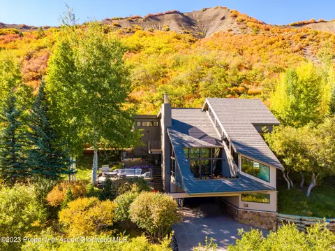 94 Sinclair Lane Snowmass Village Co 81615 Ln, Snowmass Village, CO 81615