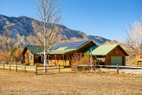 2027 County Road 245 New Castle Co 81647, New Castle, CO 81647