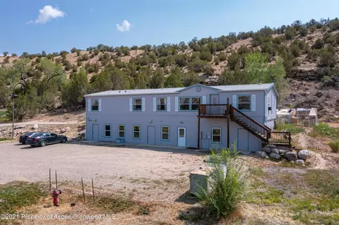 2730 Highway 13 Rifle Co 81650, Rifle, CO 81650