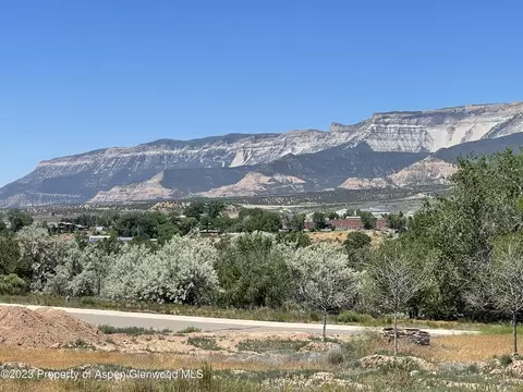 tbd Arbor Lane Rifle Co 81650 Ln, Rifle, CO 81650