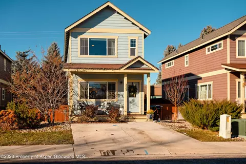 321 W Eighth Court Carbondale Co 81623 Ct, Carbondale, CO 81623