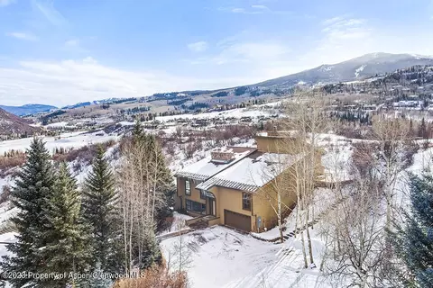 157 Meadow Lane Snowmass Village Co 81615 Ln, Snowmass Village, CO 81615