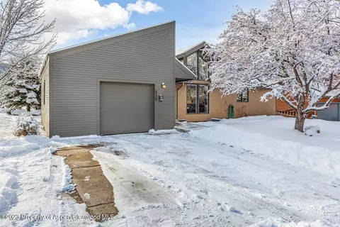 530 Park Circle Basalt Co 81621 Cir, Basalt, CO 81621