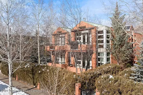 702 E Hyman Avenue Aspen Co 81611 Ave, Aspen, CO 81611