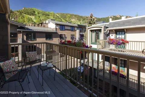 725 E Durant Avenue 21 Aspen Co 81611 Ave #21, Aspen, CO 81611