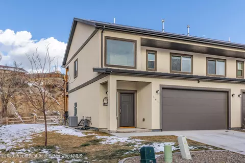 141 Willow Circle Rifle Co 81650 Cir, Rifle, CO 81650