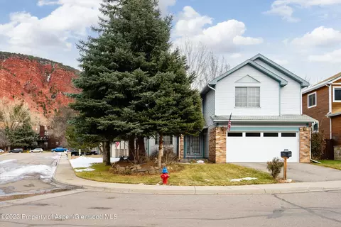 1105 Westlook Drive Glenwood Springs Co 81601 Dr, Glenwood Springs, CO 81601