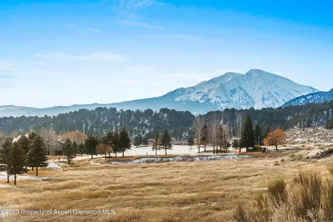 tbd Bald Eagle Way Carbondale Co 81623 Way, Carbondale, CO 81623