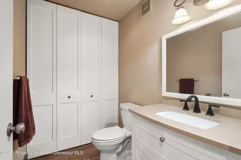 Bath - 805 Pinon Drive 9 Basalt Co 81621 Dr #9, Basalt, CO 81621 photo 1 of 2