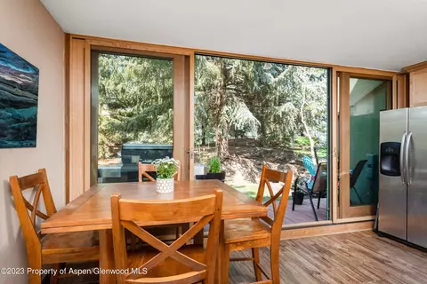 Dining - 805 Pinon Drive 9 Basalt Co 81621 Dr #9, Basalt, CO 81621 photo 1 of 1