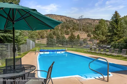 Exterior - 805 Pinon Drive 9 Basalt Co 81621 Dr #9, Basalt, CO 81621 photo 3 of 9