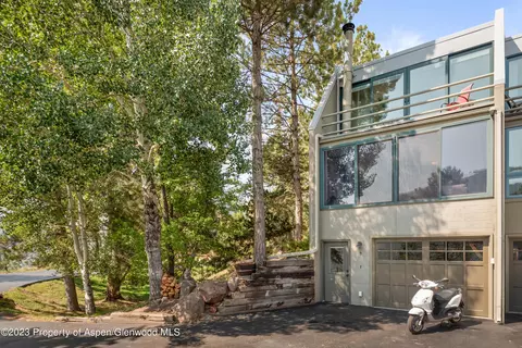 Exterior - 805 Pinon Drive 9 Basalt Co 81621 Dr #9, Basalt, CO 81621 photo 9 of 9