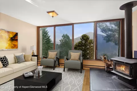 805 Pinon Drive 9 Basalt Co 81621 Dr #9, Basalt, CO 81621