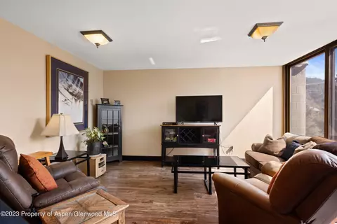 Living - 805 Pinon Drive 9 Basalt Co 81621 Dr #9, Basalt, CO 81621 photo 3 of 4
