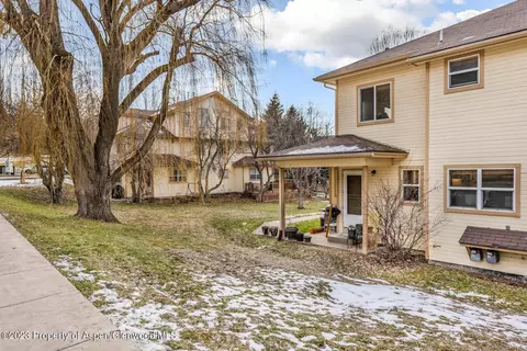 824 Red Valley Drive C Glenwood Springs Co 81601 Dr #C, Glenwood Springs, CO 81601