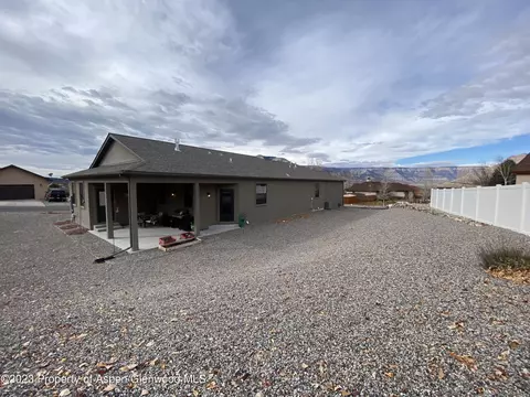35 Eagle Ridge Drive Parachute Co 81635 Dr, Parachute, CO 81635 photo 5