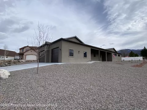 35 Eagle Ridge Drive Parachute Co 81635 Dr, Parachute, CO 81635 photo 2