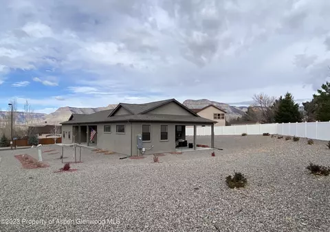 35 Eagle Ridge Drive Parachute Co 81635 Dr, Parachute, CO 81635