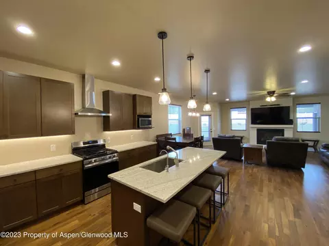 35 Eagle Ridge Drive Parachute Co 81635 Dr, Parachute, CO 81635 photo 11