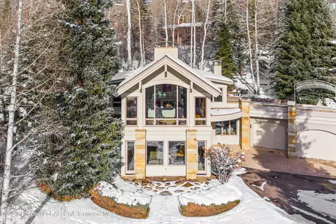 559 Meadow Road Snowmass Village Co 81615 Rd, Snowmass Village, CO 81615