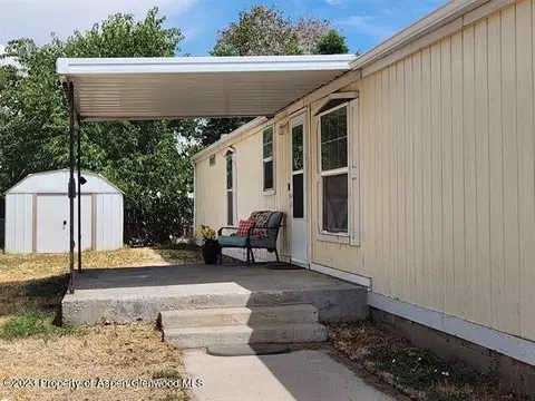 193 Honeysuckly Circle Fruita Co 81521 Cir, Fruita, CO 81521