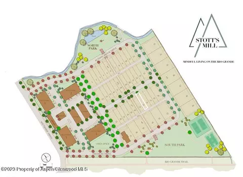 400 Southside Drive Lot 32 Basalt Co 81621 Dr #LOT 32, Basalt, CO 81621
