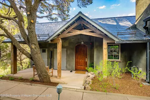302 Wild Spring Lane Basalt Co 81621 Ln, Basalt, CO 81621
