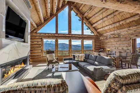 30 Vaquero Road Carbondale Co 81623 Rd, Carbondale, CO 81623