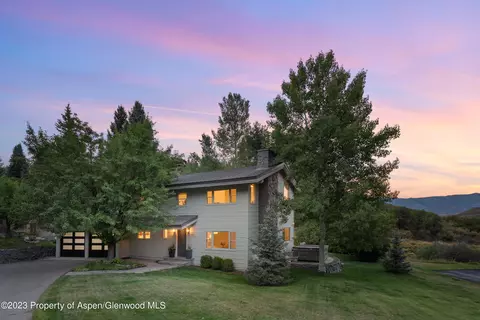 351 Meadow Road Snowmass Village Co 81615 Rd, Snowmass Village, CO 81615