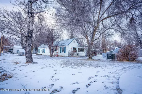 237 W 7th Street Craig Co 81625 St, Craig, CO 81625
