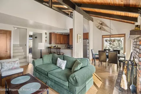35 Lower Woodbridge Road Unit H132 Snowmass Village Co 81615 Rd UNIT H132, Snowmass Village, CO 81615